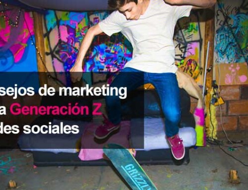 6 consejos de marketing para la Generación Z en redes sociales