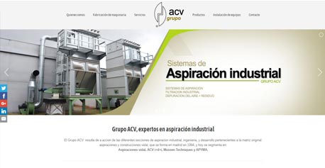Grupo ACV