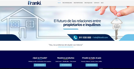 itranki