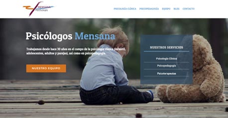 Psicologos Mensana