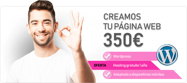Precios WordPress