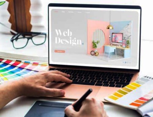 Qué debes tener en cuenta antes de diseñar una página web