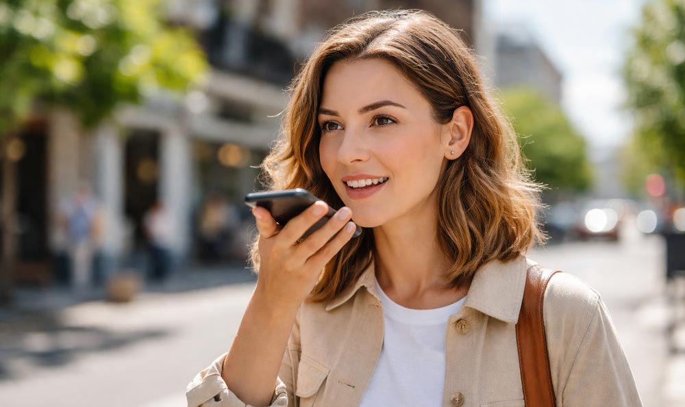 Diseño UX conversacional