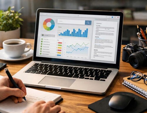 Redacción SEO: qué es, cómo funciona y cómo escribir contenidos que posicionan